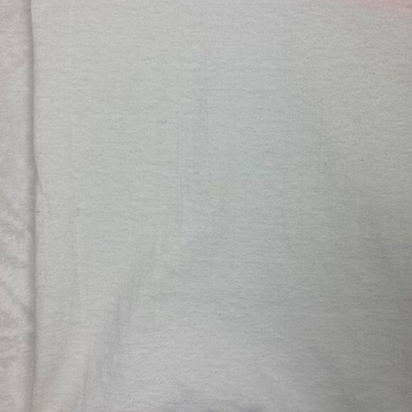 Vintage Hanes 90's Graphic Shirt Nasa Colorful Adult Extra Large Short Sleeve - Picture 11 of 15